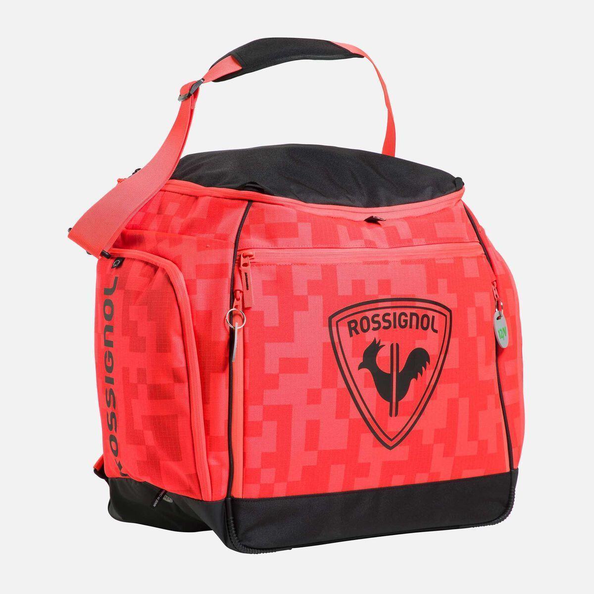 Rossignol Hero Heated Boot Bag 120V Backpacks and Bags - Winter Travel Bags Rossignol