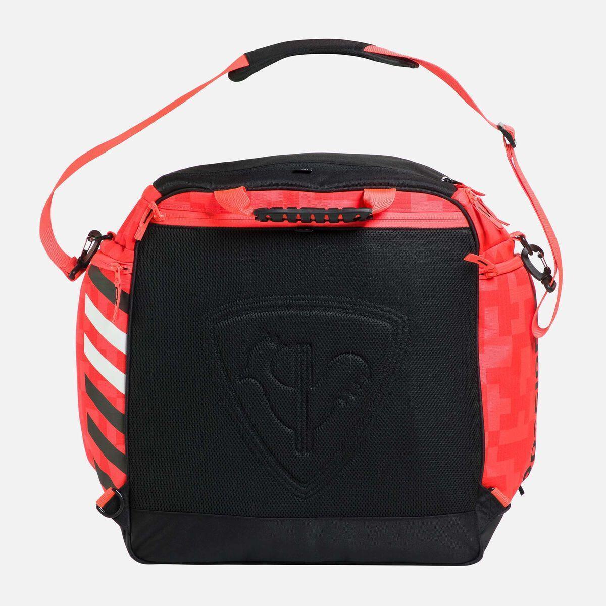 Rossignol Hero Heated Boot Bag 120V Backpacks and Bags - Winter Travel Bags Rossignol
