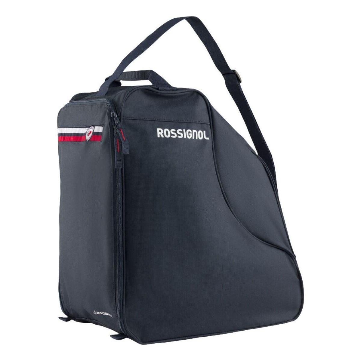 Rossignol Strato Boot Bag Backpacks and Bags - Winter Travel Bags Rossignol