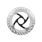 Shimano GRX RT-CL800 S Disc Brake Rotor with Lockring - 160mm, CenterLock, Silver Cycling Parts - Brake - Disc Brake Rotors Shimano
