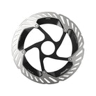 Shimano Dura-Ace RT-CL900 M Disc Brake Rotor with Lockring - 180mm, CenterLock, Silver Cycling Parts - Brake - Disc Brake Rotors Shimano