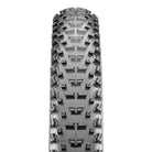 Maxxis Rekon Tire - 27.5 x 2.4, Tubeless, Folding, Black, Dual Compound, EXO, Wide Trail Tires and Tubes - Mountain Tires - 27.5" Maxxis