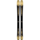 Dynafit Ridge 95 Touring Ski Skis - Touring Skis - Ski Mountaineering - Mens Dynafit 160 Black Out/Gold