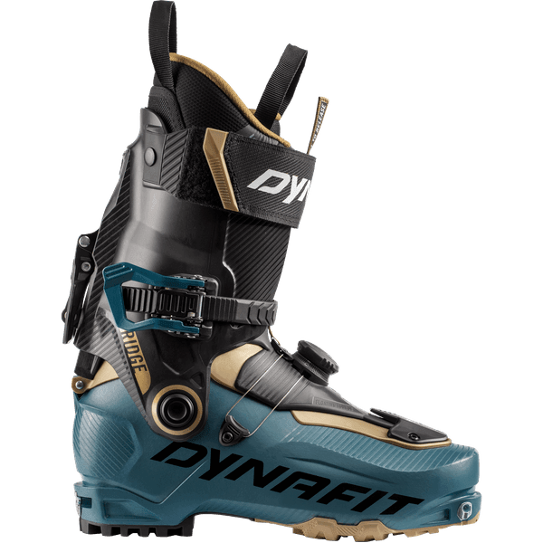 Dynafit Ridge Touring Boot Ski Boots - Touring Boots - Ski Mountaineering - Mens Dynafit 25 Balsam/Black Out