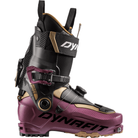 Dynafit W Ridge Touring Boot Ski Boots - Touring Boots - Ski Mountaineering - Womens Dynafit 23 Burgundy/Black Out
