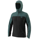 Dynafit M Ridge Dynastretch Jacket (2025) Winter Apparel - Winter Apparel Mens Softshell Top Dynafit Small Atlantic