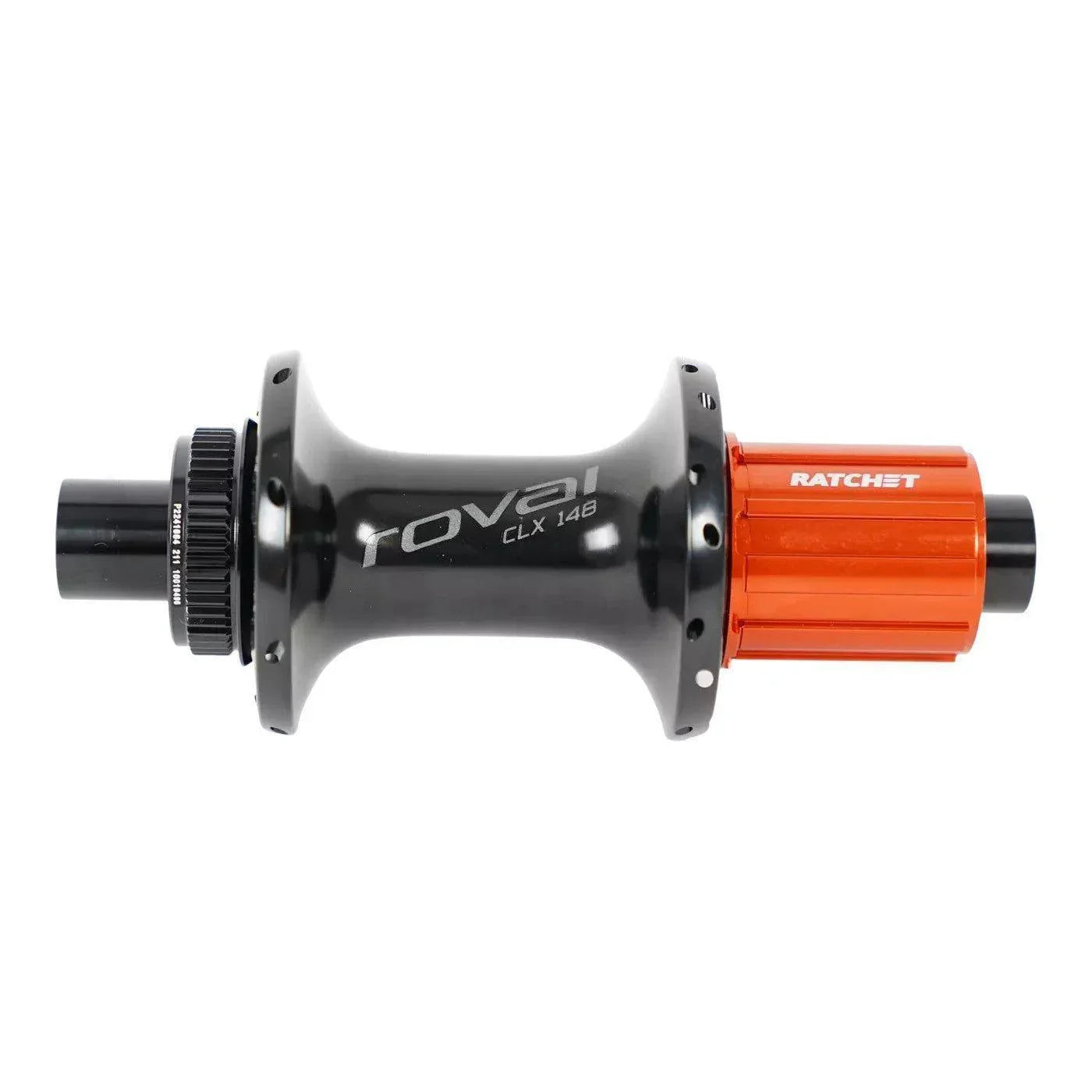 Specialized Hub Roval, Rear, TA, 12x148mm, 24h, Disc, Centerlock, Shimano 11-Speed Road, Star Ratchet Cycling Parts - Hub Specialized