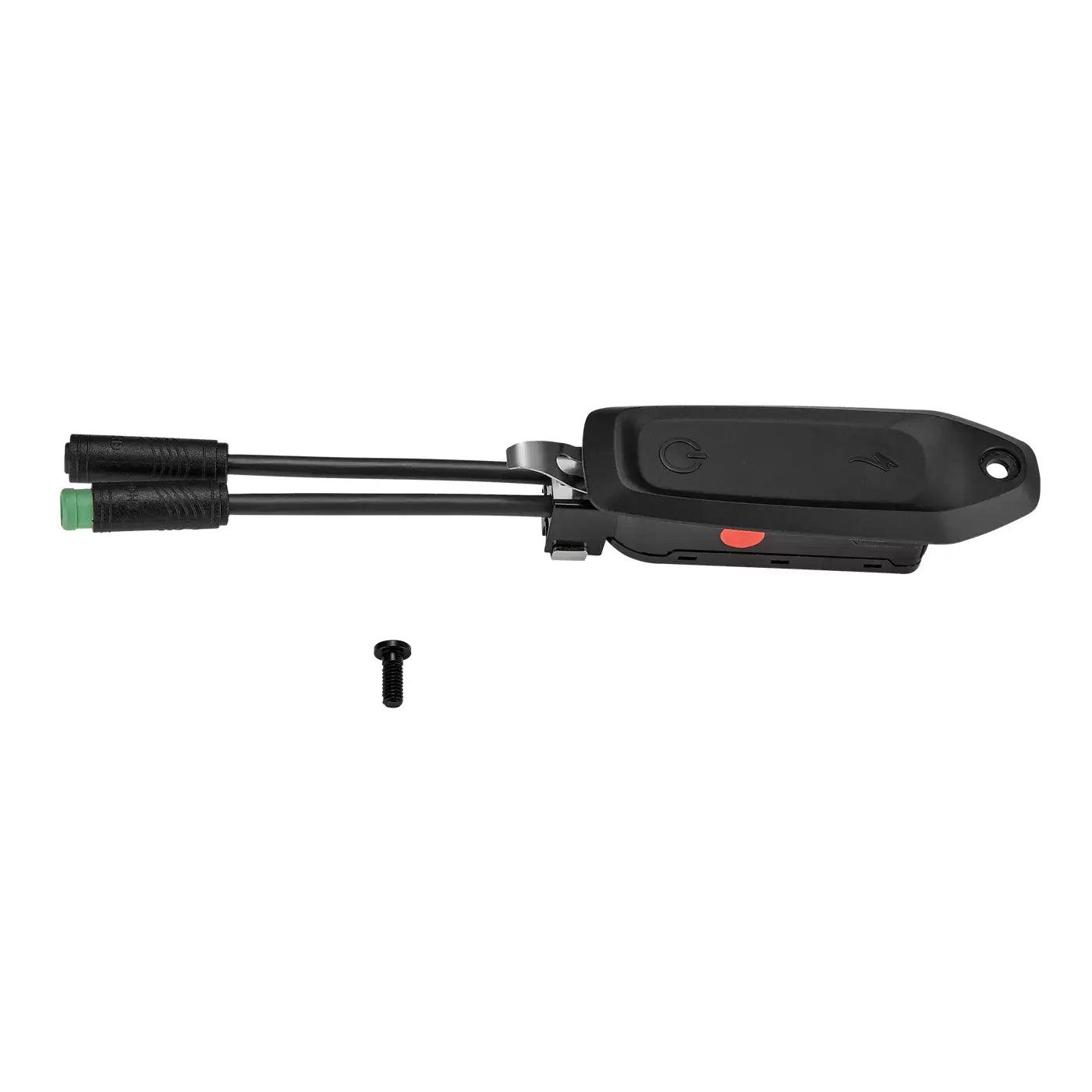 SP ELE HMI, TURBO CONNECT UNIT DISPLAY (TCU), W/ GITEKI MARK (A1.2) Cycling Parts - Misc Parts Specialized