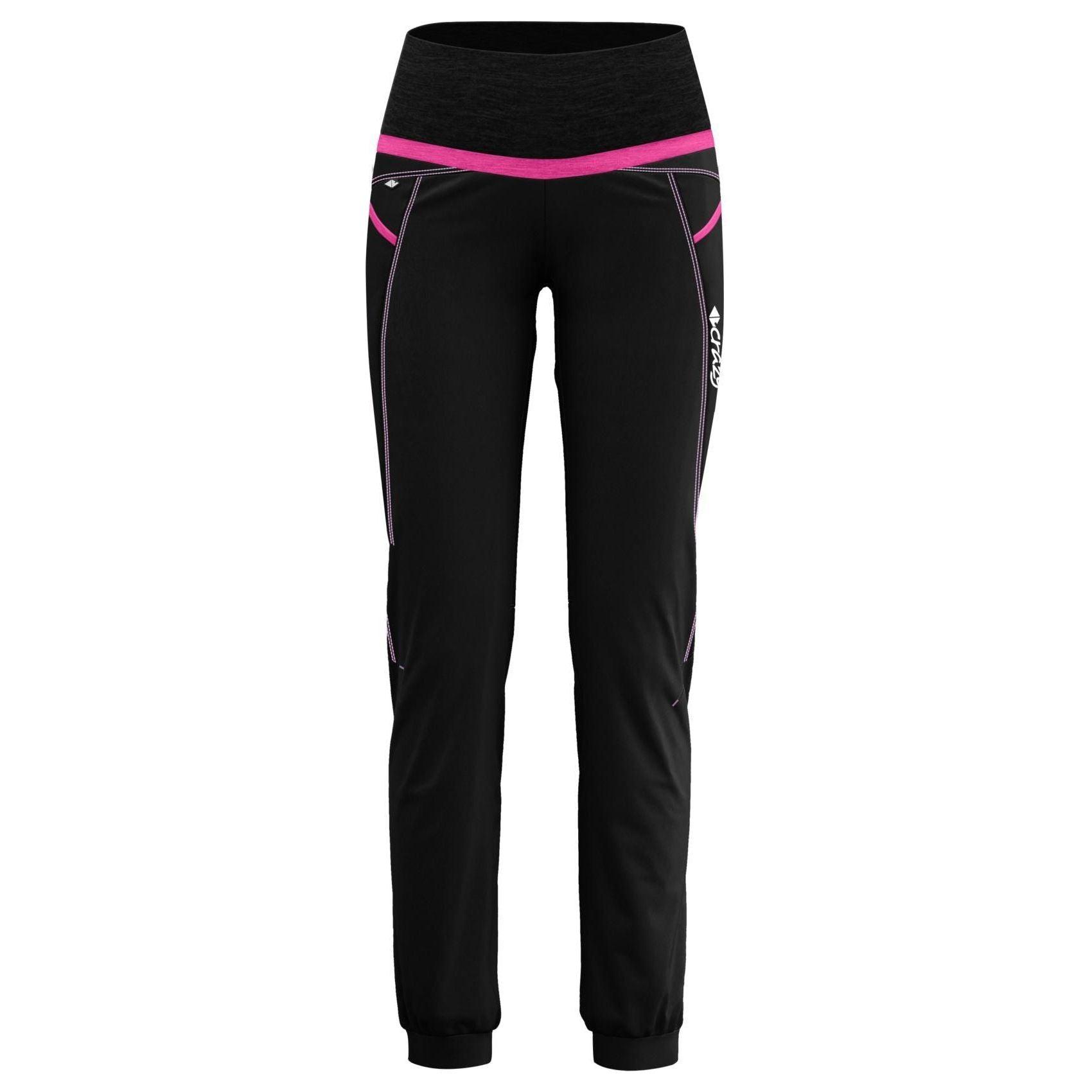 Colturi W Exit Pant Winter Apparel - Winter Apparel Womens Base Layer Bottom Colturi Medium Pop