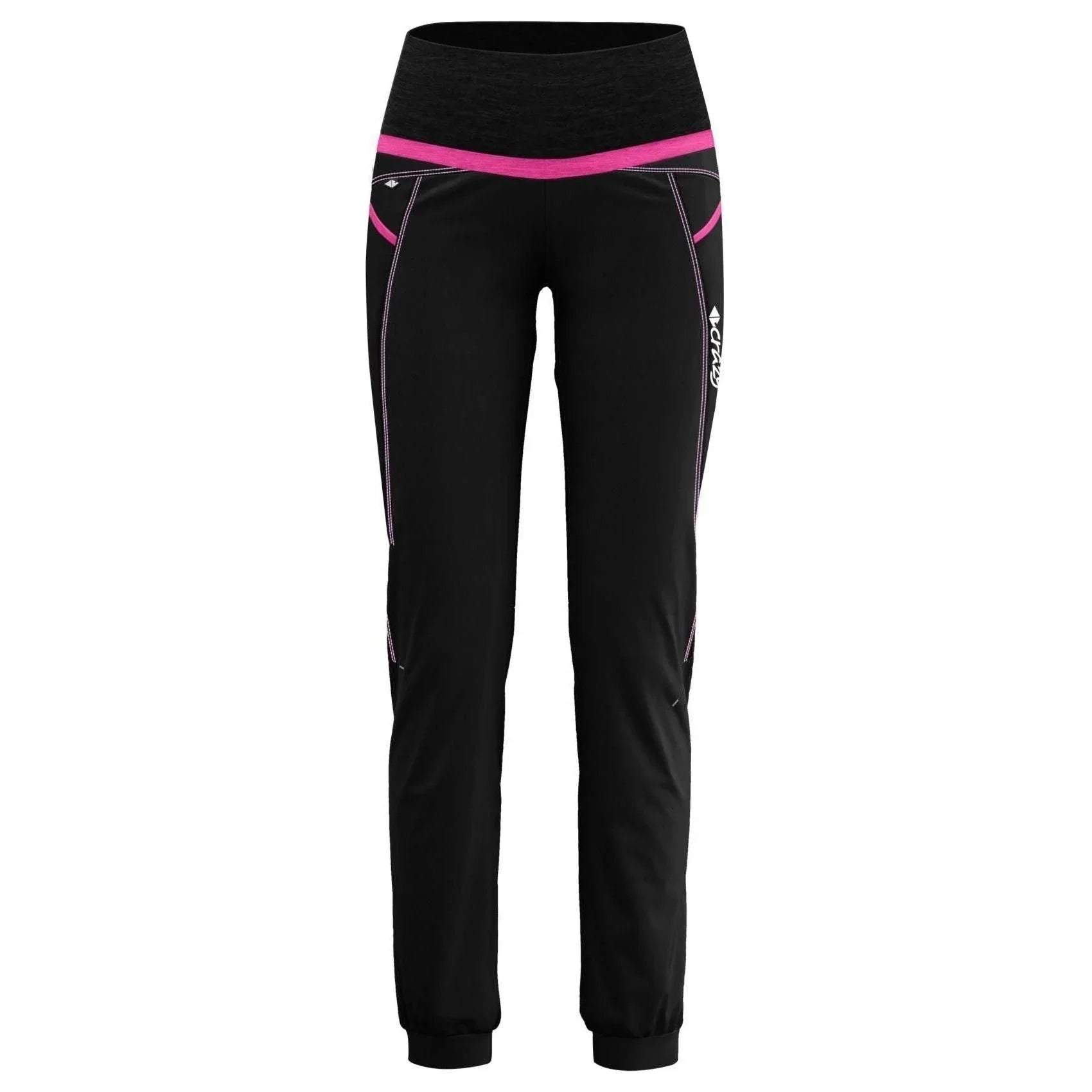 Colturi W Exit Pant Winter Apparel - Winter Apparel Womens Base Layer Bottom Colturi Medium Pop