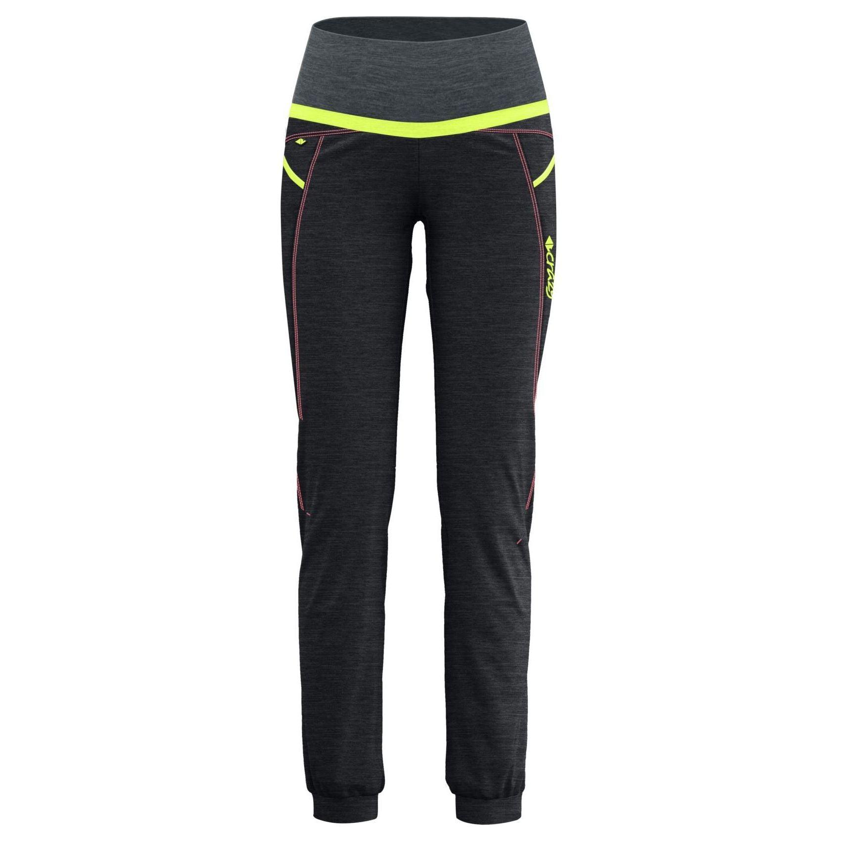 Colturi W Exit Pant Winter Apparel - Winter Apparel Womens Base Layer Bottom Colturi Small Chewing Gum