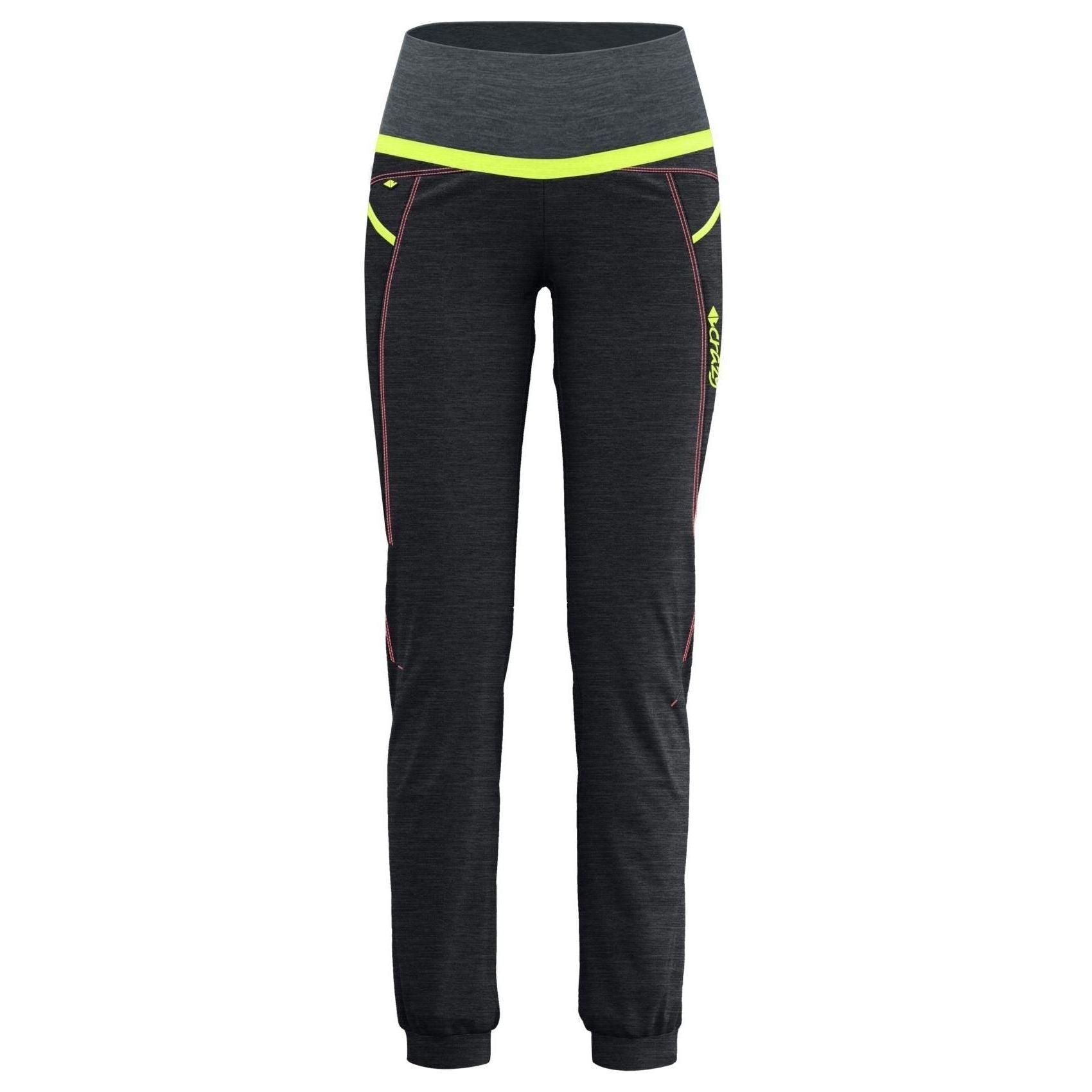 Colturi W Exit Pant Winter Apparel - Winter Apparel Womens Base Layer Bottom Colturi Small Chewing Gum