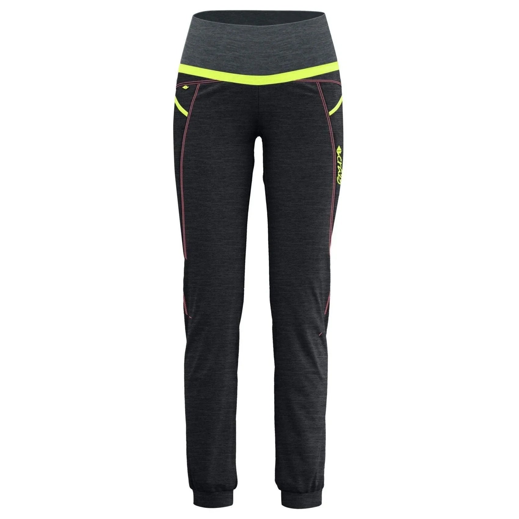 Colturi W Exit Pant Winter Apparel - Winter Apparel Womens Base Layer Bottom Colturi Small Chewing Gum