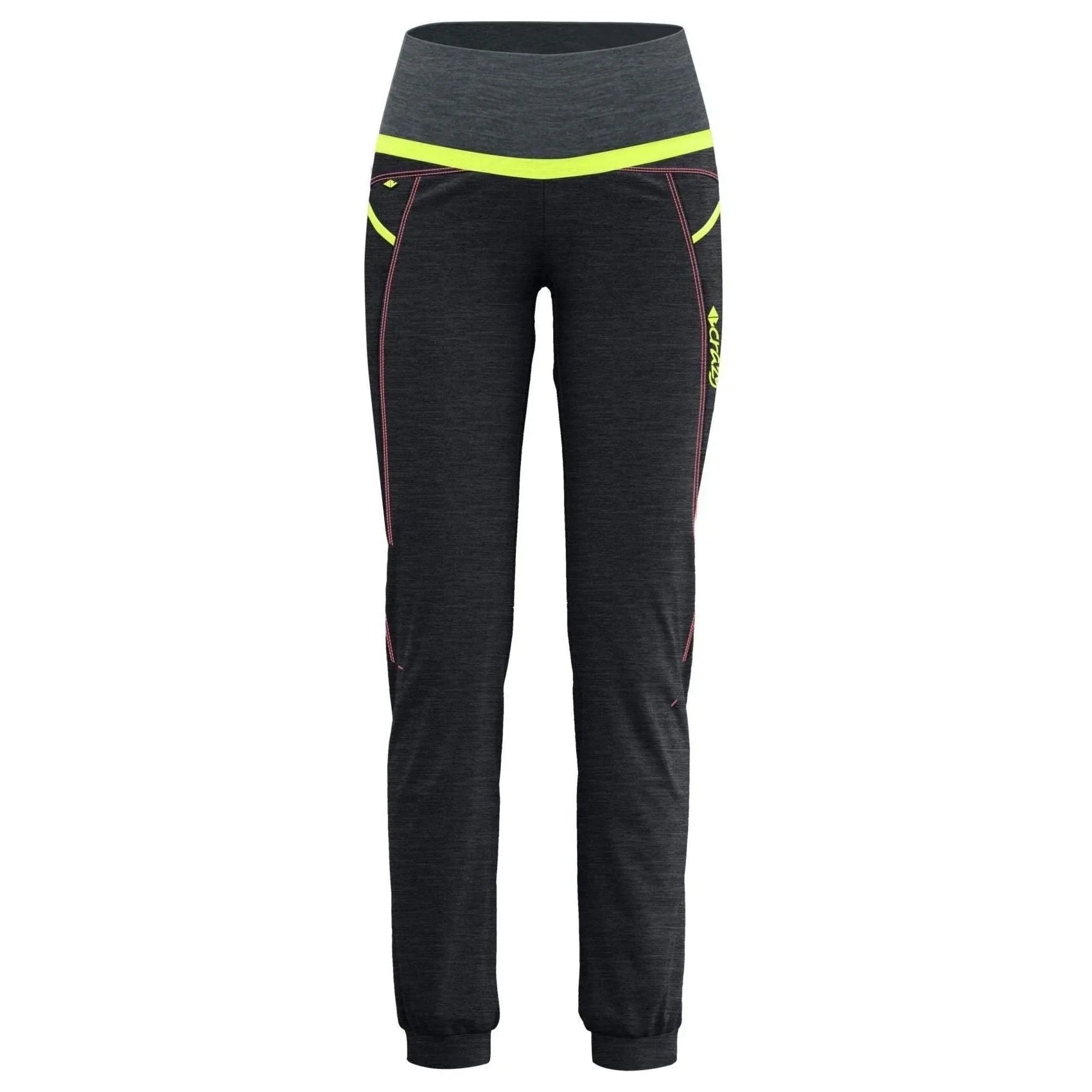 Colturi W Exit Pant Winter Apparel - Winter Apparel Womens Base Layer Bottom Colturi Small Chewing Gum