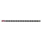 SRAM PC XX1 Eagle HollowPin Chain 126 links PowerLock 12 Speed Black Cycling Parts - Chain SRAM