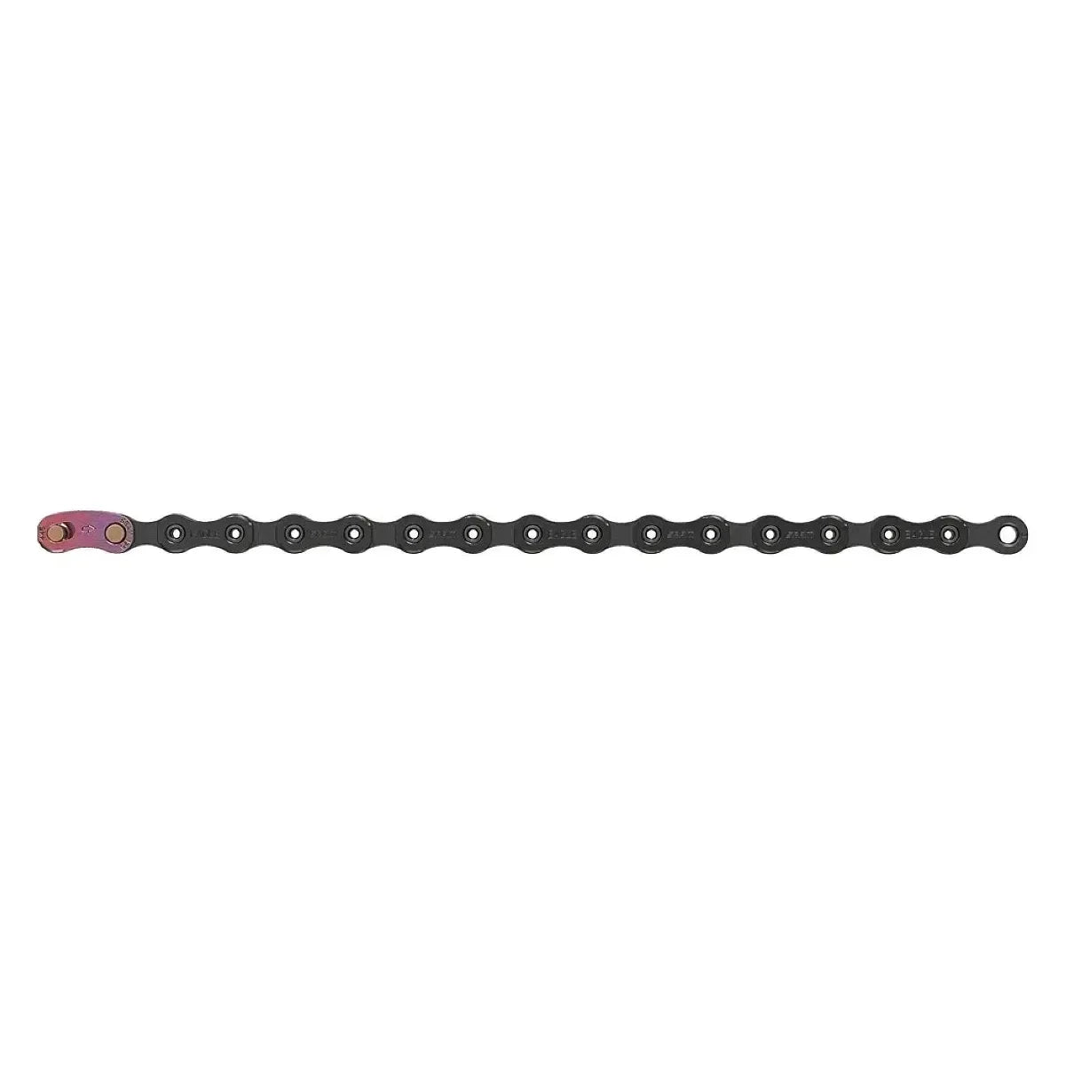 SRAM PC XX1 Eagle HollowPin Chain 126 links PowerLock 12 Speed Black Cycling Parts - Chain - Master Link SRAM
