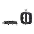 Supacaz Smash Pedal – Thermopoly Cycling Parts - Pedal - Mountain Flat Pedal Supacaz