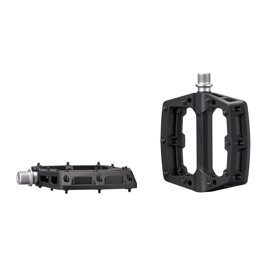 Supacaz Smash Pedal – Thermopoly Cycling Parts - Pedal - Mountain Flat Pedal Supacaz