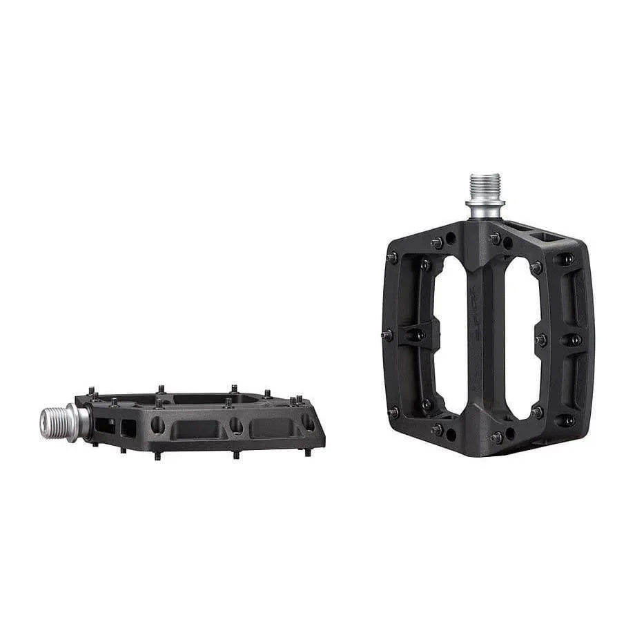 Supacaz Smash Pedal – Thermopoly Cycling Parts - Pedal - Mountain Flat Pedal Supacaz