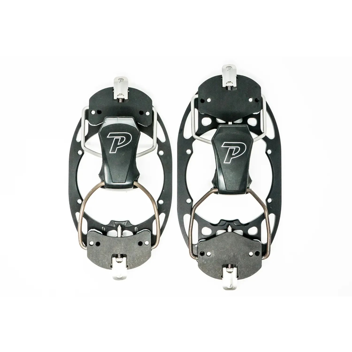 Phantom M6 Binding Splitboard - Splitboard Bindings - Hardboot Bindings Phantom Industries Small/Medium