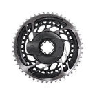 SRAM RED AXS Power Meter Kit - 46/33t 2x12-Speed Cycling Parts - Chainring SRAM