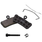 SRAM Guide and Avid Trail Disc Brake Pads Steel Backed Organic Compound Cycling Parts - Brake - Disc Brake Pads SRAM