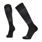 Le Bent Air Zero Cushion Snow Sock Winter Apparel - Socks Le Bent Small Black