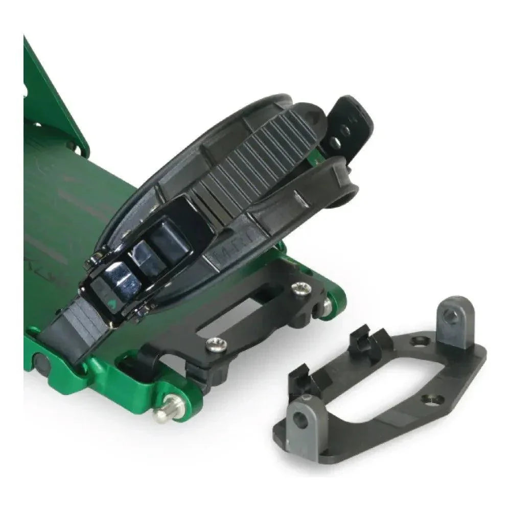 Spark R&D ST Bracket Kit Splitboard - Splitboard Binding Accessories Spark R&D