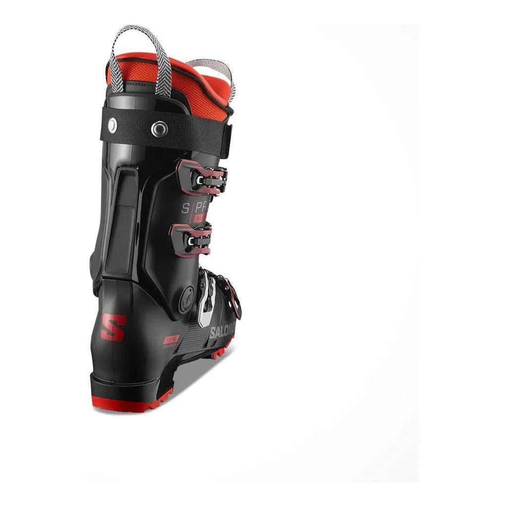 Salomon S/Pro Alpha 100 GW Alpine Boot Ski Boots - Alpine Boots Salomon