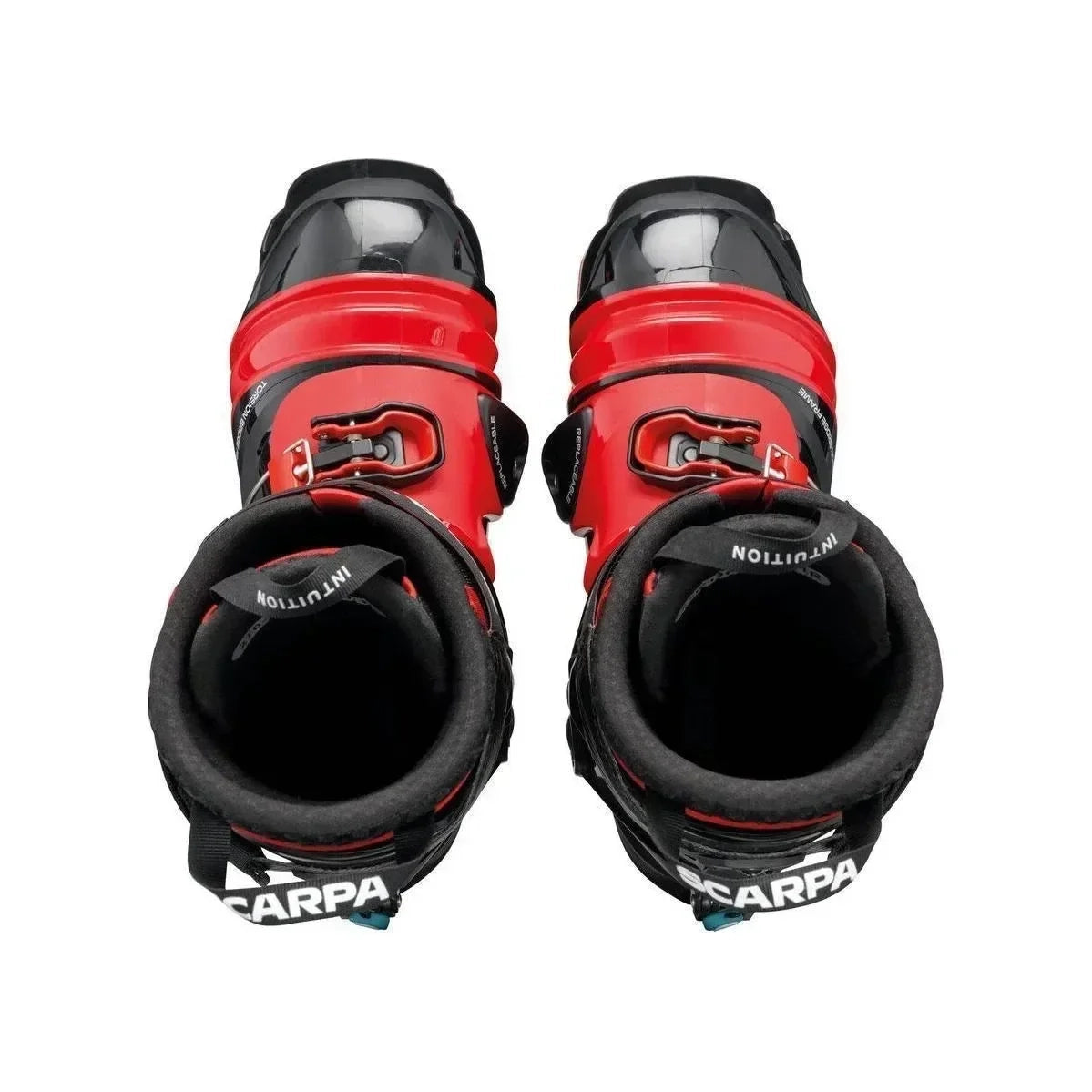 Scarpa TX Pro NTN Telemark Boot Ski Boots - Telemark Boot Scarpa