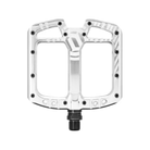 Deity TMAC Pedals - Platform Aluminum 9/16" Cycling Parts - Pedal - Mountain Flat Pedal Deity Components