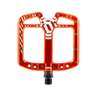Deity TMAC Pedals - Platform Aluminum 9/16" Cycling Parts - Pedal - Mountain Flat Pedal Deity Components