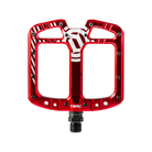 Deity TMAC Pedals - Platform Aluminum 9/16" Cycling Parts - Pedal - Mountain Flat Pedal Deity Components