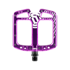 Deity TMAC Pedals - Platform Aluminum 9/16" Cycling Parts - Pedal - Mountain Flat Pedal Deity Components