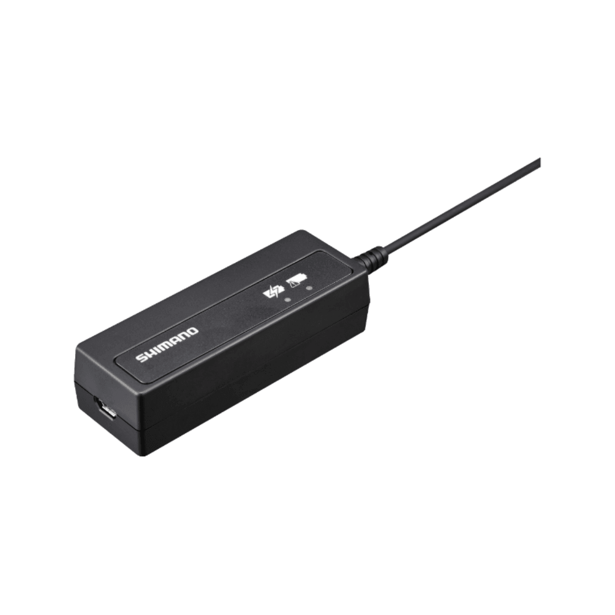 Shimano Di2 BATTERY CHARGER SM-BCR2 – Cripple Creek Backcountry