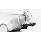 Thule T2 Pro XT 2 Bike Add-On - Black Cycling Accessories - Vehicle Bike Racks Thule