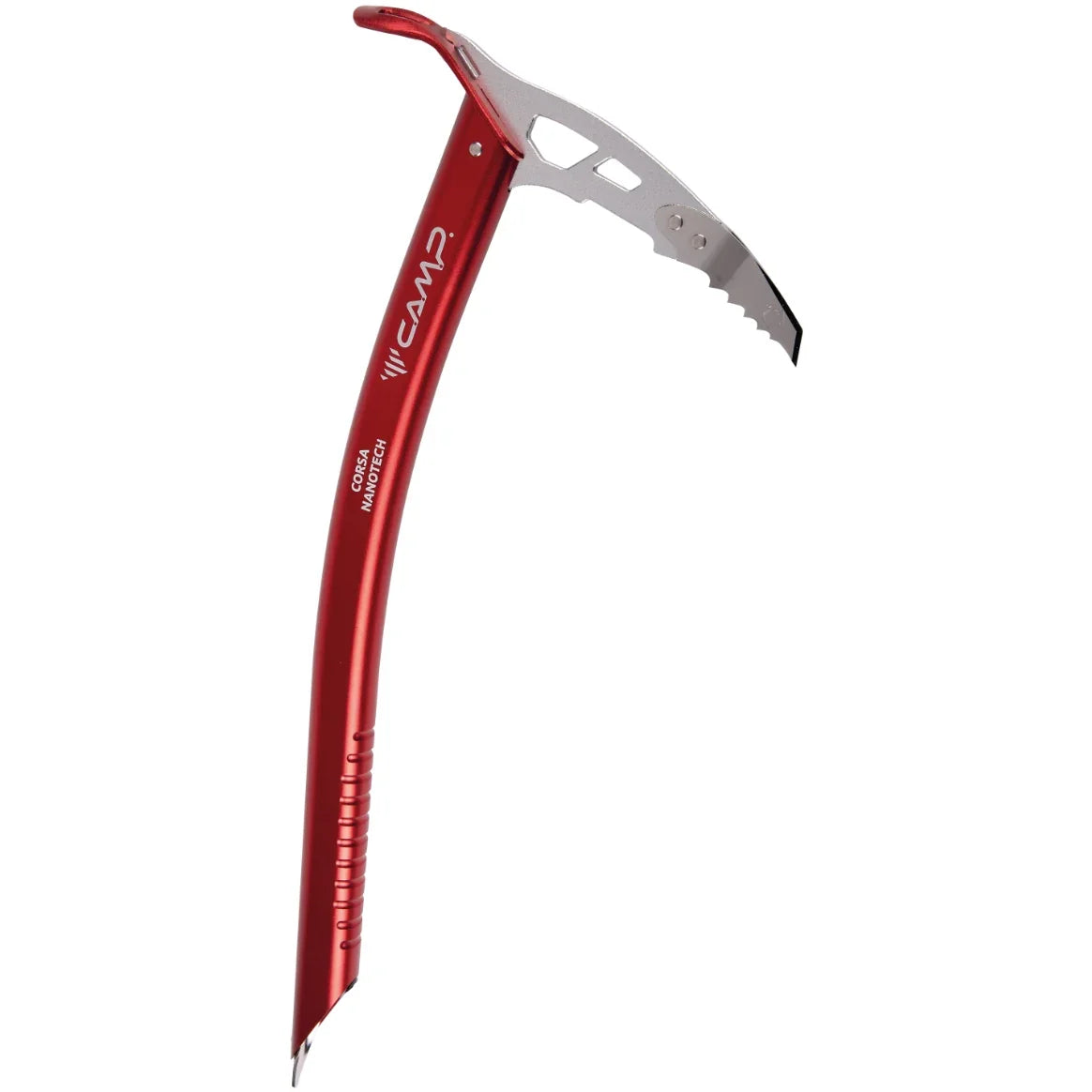 CAMP Corsa Nanotech Ice Axe Ice Axes and Crampons - Ice Axes CAMP