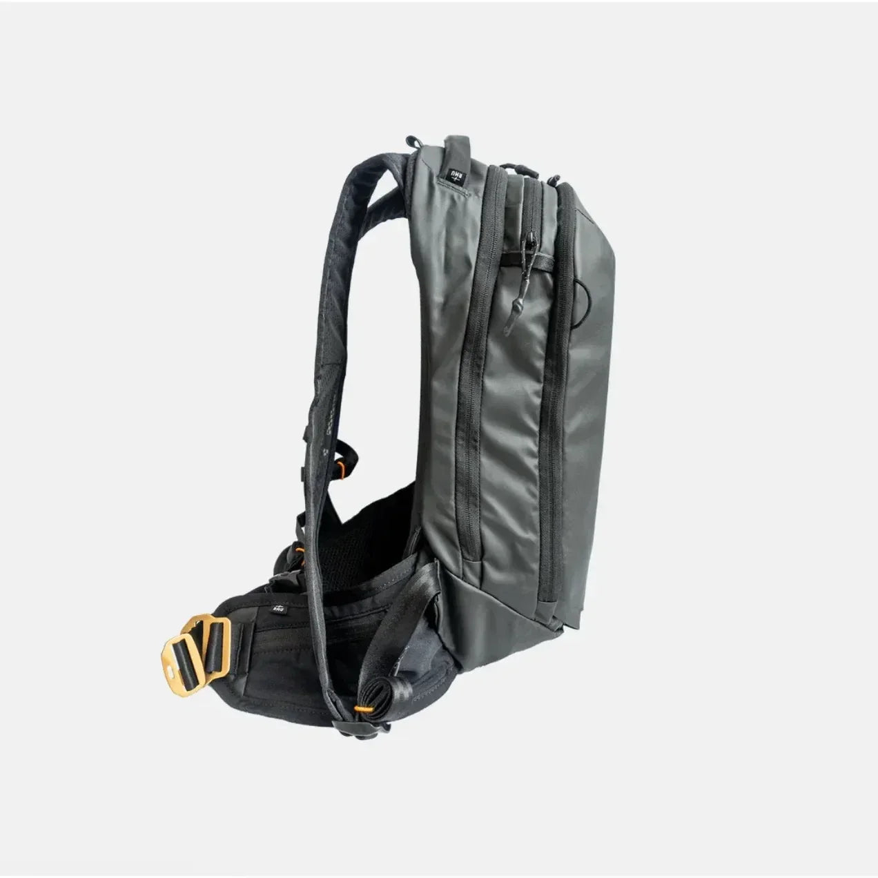 RMU Core Pack 15L Black Backpacks and Bags - Cycling Hydration Packs and Vests RMU