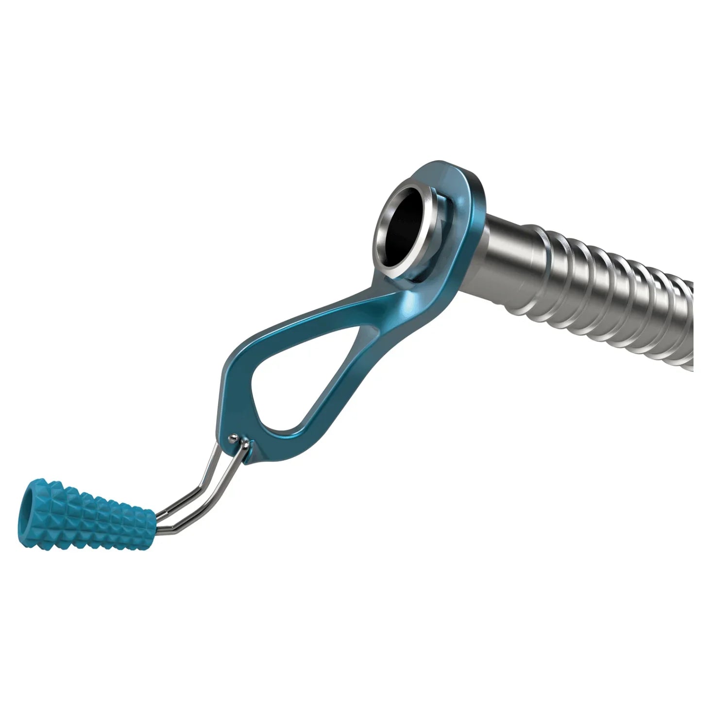 Blue Ice Aero Ice Screw Summer Gear - Climbing Gear Blue Ice