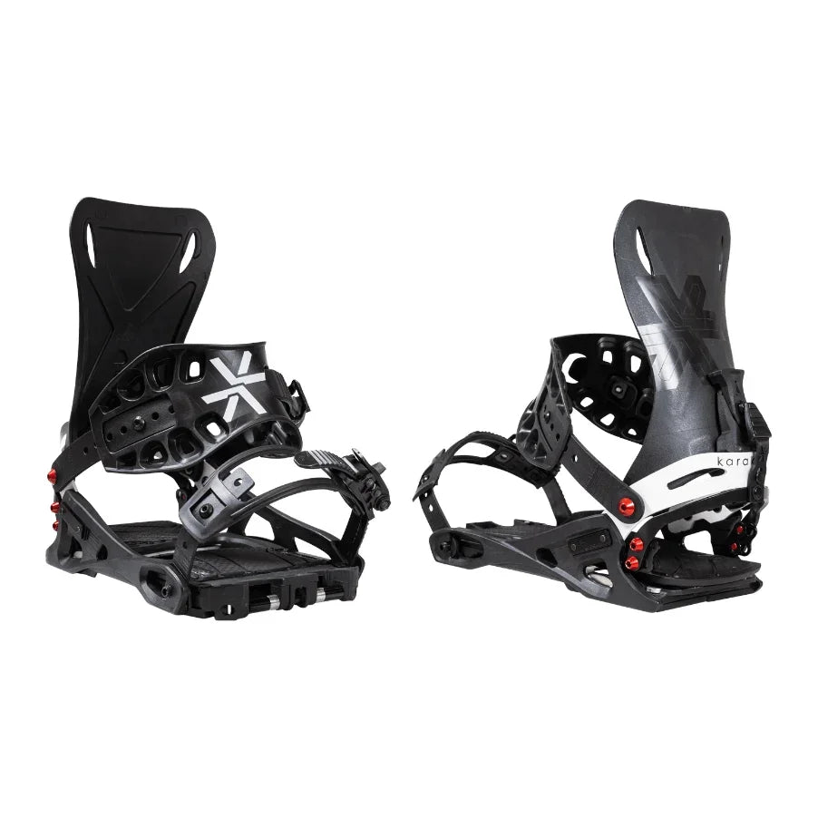 Karakoram Ultra Ranger Splitboard Binding Splitboard - Splitboard Bindings - Softboot Bindings Karakoram Small