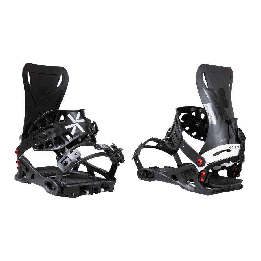 Karakoram Ultra Ranger Splitboard Binding Splitboard - Splitboard Bindings - Softboot Bindings Karakoram Small