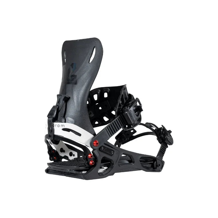 Karakoram Ultra Ranger Splitboard Binding Splitboard - Splitboard Bindings - Softboot Bindings Karakoram