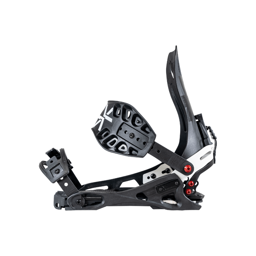 Karakoram Ultra Ranger Splitboard Binding Splitboard - Splitboard Bindings - Softboot Bindings Karakoram