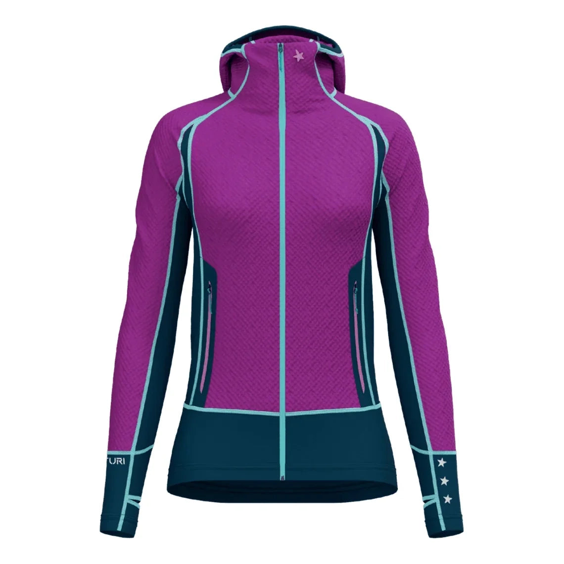 Colturi W Inspire Pull Winter Apparel - Winter Apparel Womens Mid Layer Top Colturi XSmall Early