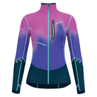 Colturi W Oxygen Printed Winter Apparel - Winter Apparel Womens Mid Layer Top Colturi Medium Early