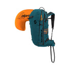 Scott E2 Patrol 38L Airbag Pack Backpacks and Bags - Winter Pack Airbag SCOTT