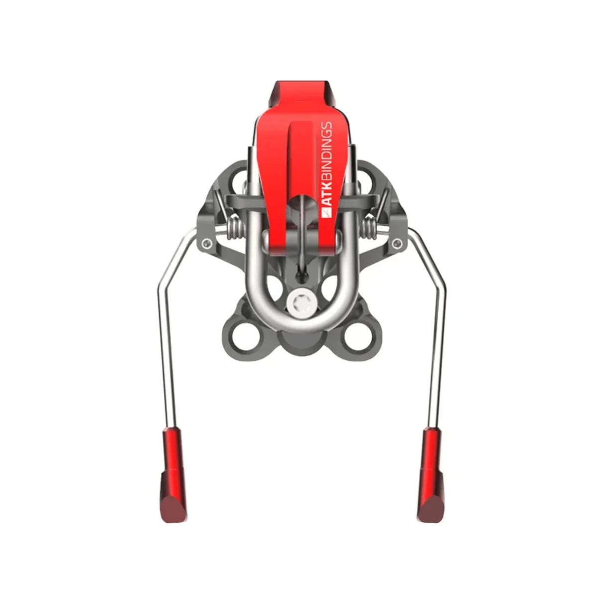 ATK Binding Parts Ski Bindings - Touring Binding Parts ATK Revolution Brake Heel