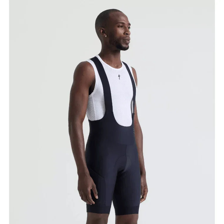 Specialized M Prime SWAT Bib Bike Shorts Cycling Apparel - Mens - Shorts - Bib Shorts Specialized Medium Black