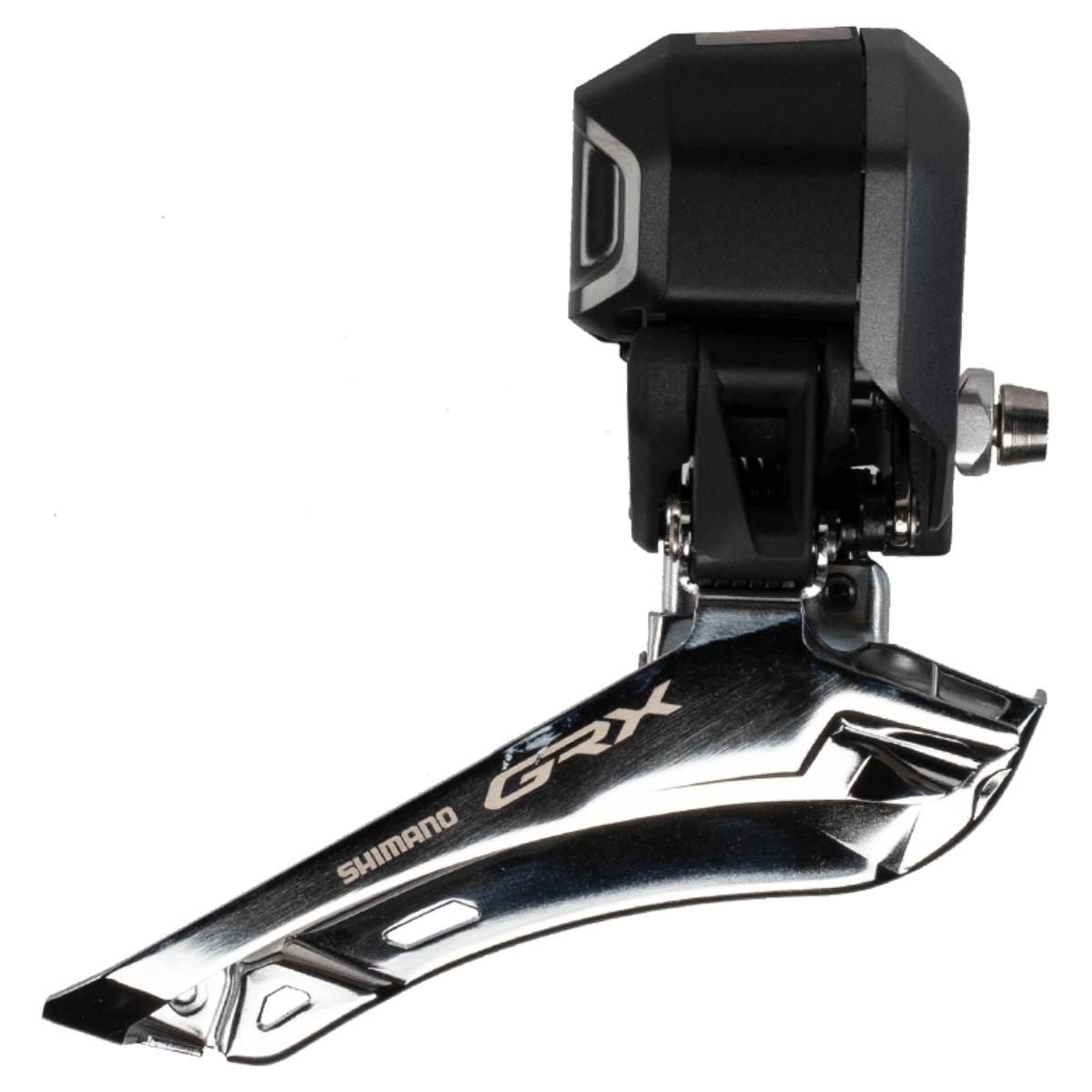 Shimano Front Derailleur, FD-RX815, GRX, FOR 11-SPEED, Di2 Cycling Parts - Derailleur - Front Shimano