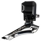 Shimano Front Derailleur, FD-RX815, GRX, FOR 11-SPEED, Di2 Cycling Parts - Derailleur - Front Shimano